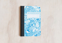 Decomposition Book Pocket - Under the Sea