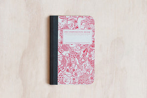 Decomposition Book Pocket - Wild Garden