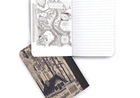 Decomposition Book Pocket - Redwood Creek