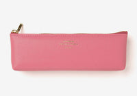 Delfonics Quitterie Pencil Case - Pink