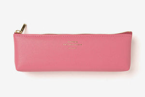 Delfonics Quitterie Pencil Case - Pink