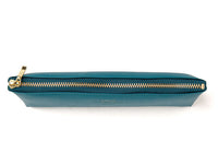 Delfonics Quitterie Pencil Case - Turquoise