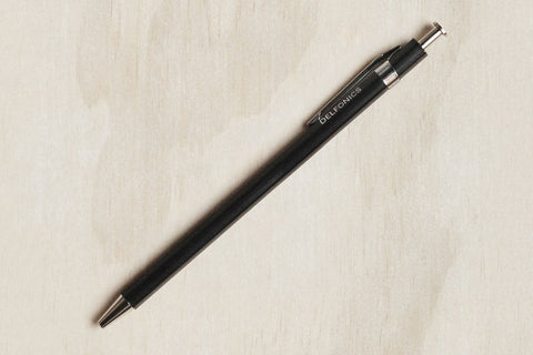 Delfonics Pen Regular - Black