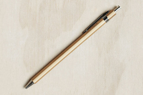 Delfonics Pen Regular - Gold