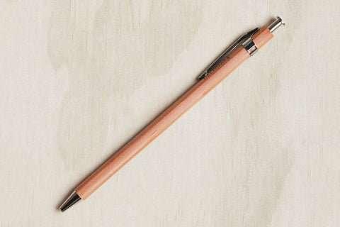 Delfonics Pen Regular - Natural