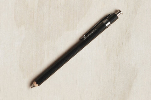 Delfonics Pencil Mini - Black