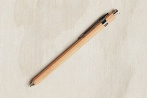 Delfonics Pencil Mini - Natural