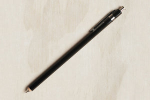 Delfonics Pencil Regular - Black