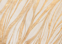 Craft Boat Marbled Gift Wrap - Golden Stormont
