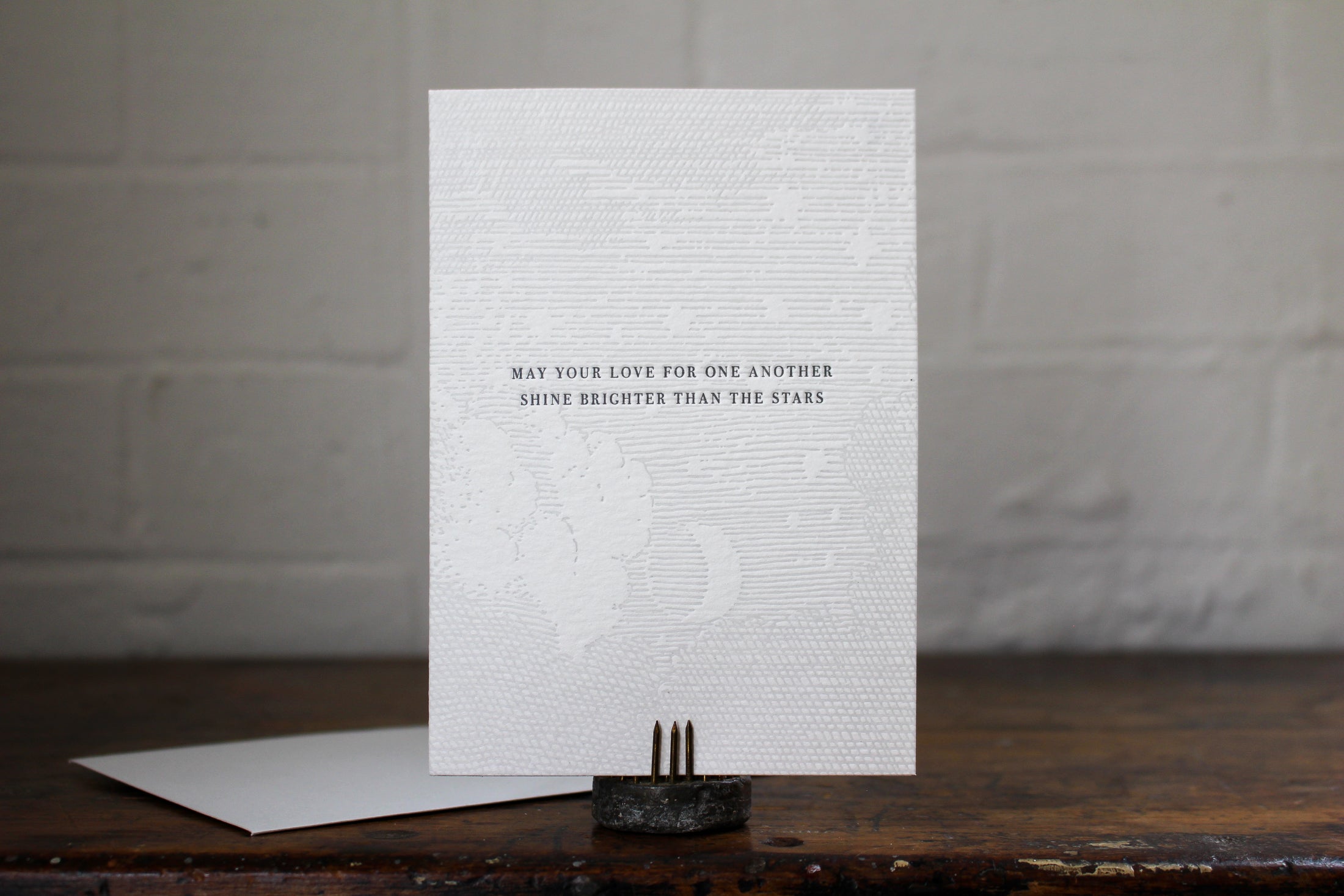 Letterpress Goods – Page 5 – Flywheel