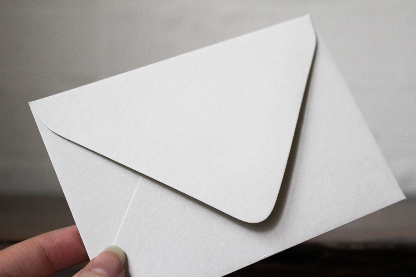 Letterpress Notecard - Flora 3 | Flywheel | Stationery | Tasmania