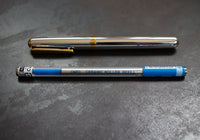 OHTO Celsus Ceramic Roller Pen Refill - Blue
