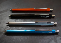 OHTO GS01 Ballpoint Pen - Black