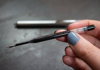 OHTO Pen Refill - GS01 0.7mm Ballpoint | Flywheel | Stationery | Tasmania