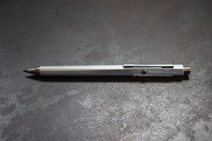OHTO Horizon Auto-Sharp Mechanical Pencil - Silver