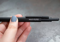 OHTO Multi 2+1 Multifunction Pen - Black