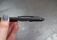OHTO Multi 2+1 Multifunction Pen - Black