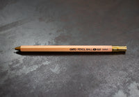 OHTO Pencil Ball 0.5mm Gel Pen - Natural