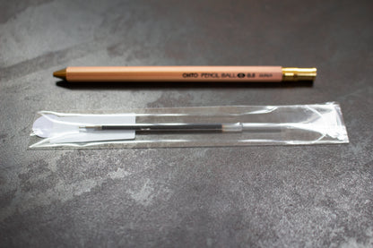 OHTO Pen Refill - Pencil Ball 0.5mm Gel | Flywheel | Stationery | Tasmania