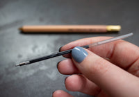 OHTO Pen Refill - Pencil Ball 0.5mm Gel