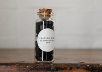 Bottled Sealing Wax - Black