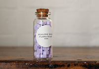 Bottled Sealing Wax - Lavender