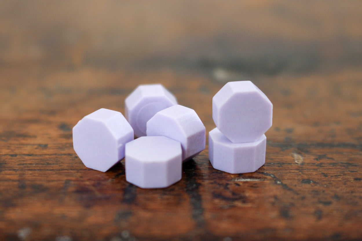 Bottled Sealing Wax - Lavender | Flywheel | Stationery | Tasmania
