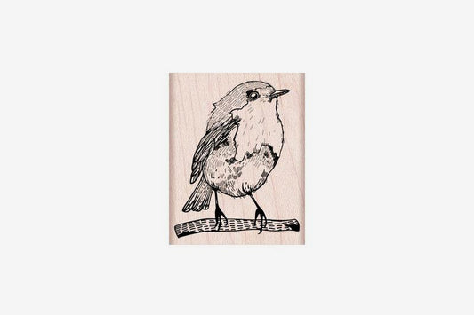 Hero Arts Stamp - Bird | Flywheel | Stationery | Tasmania