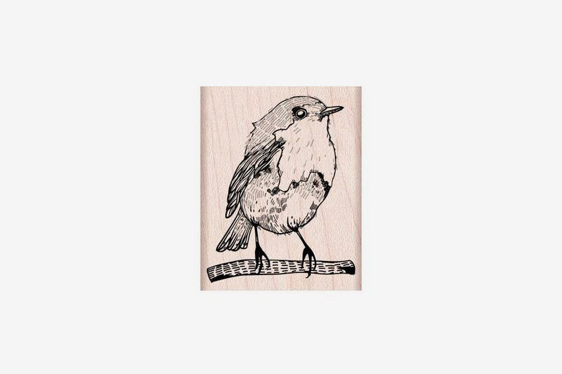 Hero Arts Stamp - Bird
