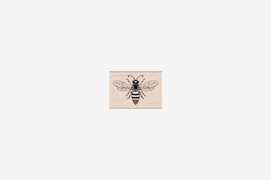 Hero Arts Stamp - Friendly Bee | Flywheel | Stationery | Tasmania