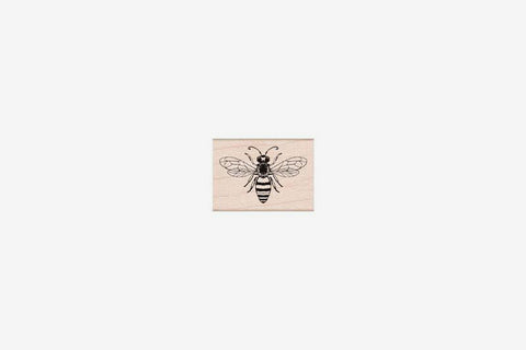 Hero Arts Stamp - Friendly Bee