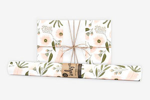 Inky Co Wrap - Musk Flora | Flywheel | Stationery | Tasmania