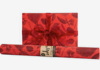 Inky Co Wrap - Mighty Pine Red