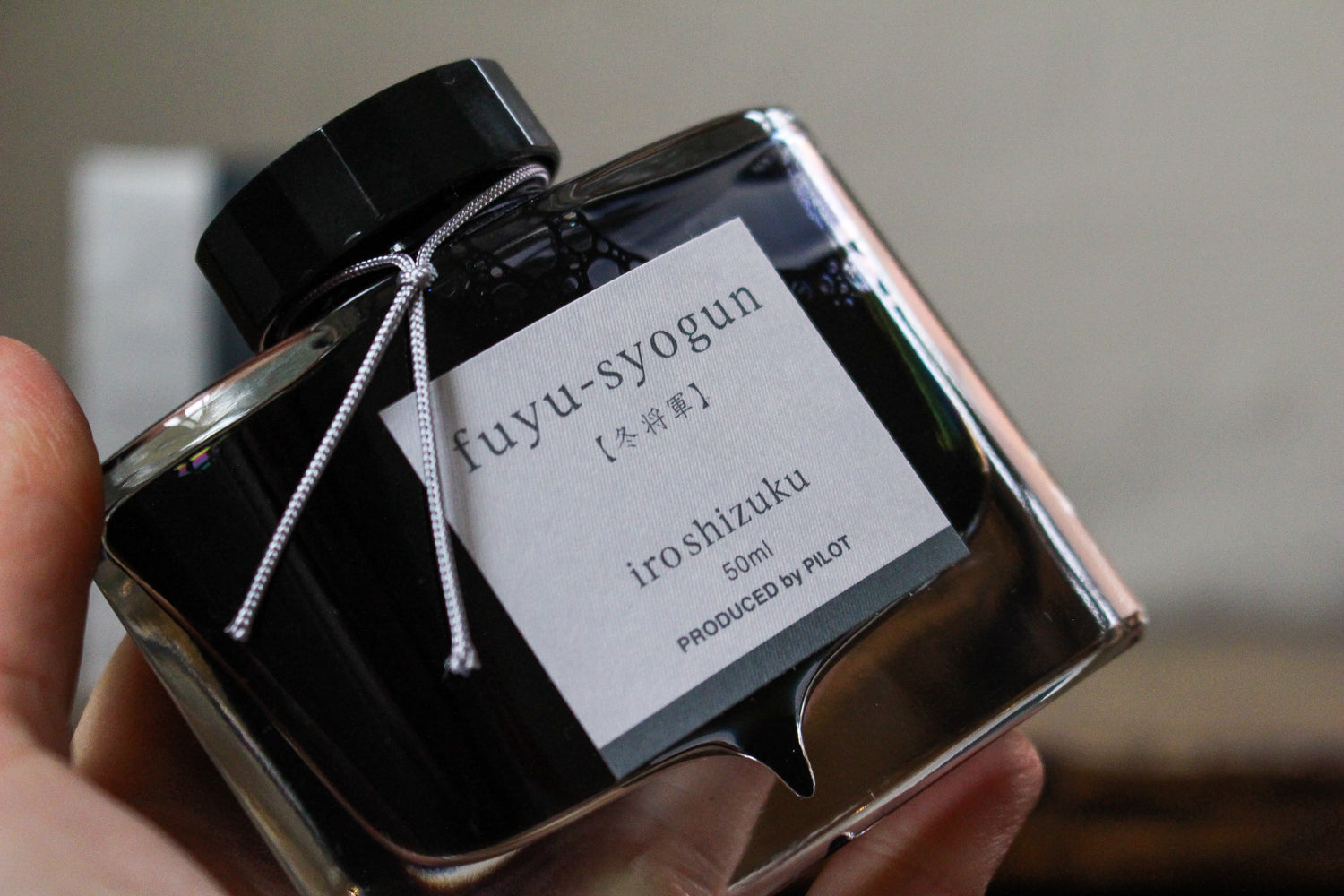 Pilot Iroshizuku Ink Tsutsuji – Flywheel