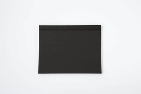 Ito Bindery Drawing Pad A4 - Black