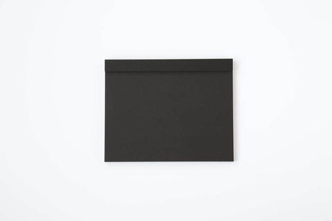 Ito Bindery Drawing Pad A5 - Black