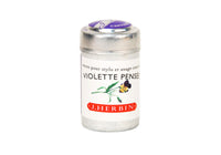 J. Herbin Universal Ink Cartridges - Violette Pensee