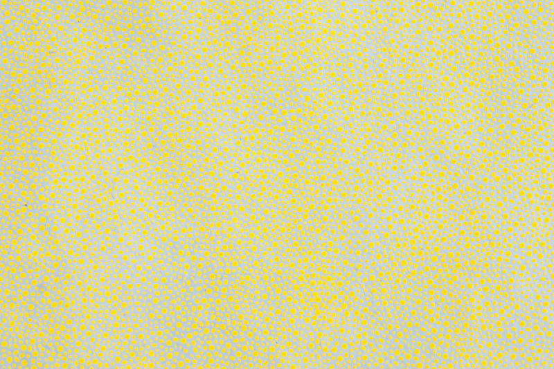 Lokta Gift Wrap - Specks Yellow/Grey | Flywheel | Stationery | Tasmania
