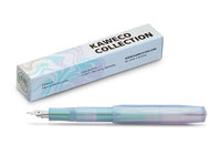 Kaweco Collection Sport Fountain Pen - Iridescent Pearl | Flywheel | Stationery | Tasmania