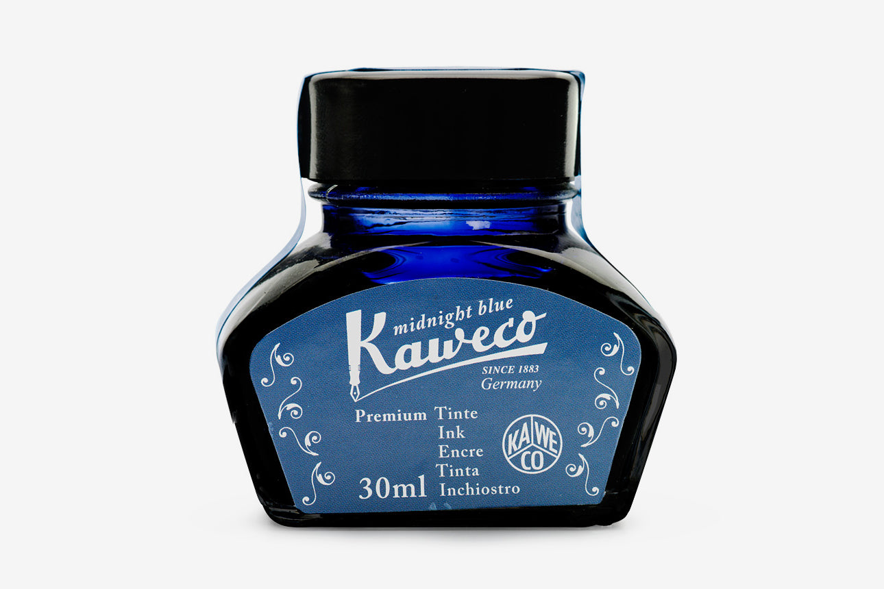 Kaweco Ink - Midnight Blue | Flywheel | Stationery | Tasmania