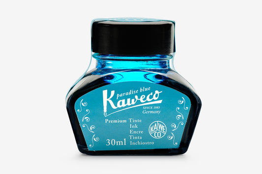 Kaweco Ink - Paradise Blue | Flywheel | Stationery | Tasmania