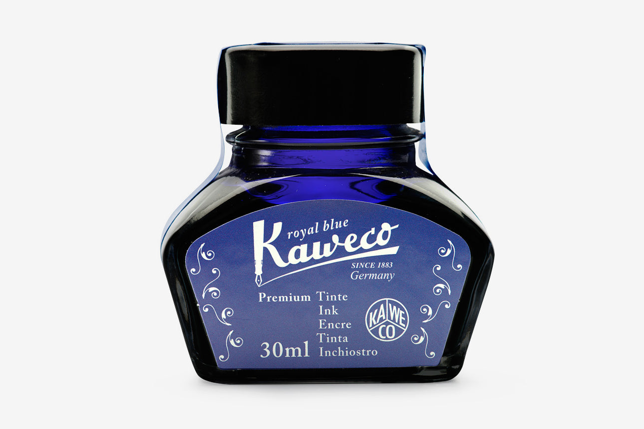 Kaweco Ink - Royal Blue | Flywheel | Stationery | Tasmania