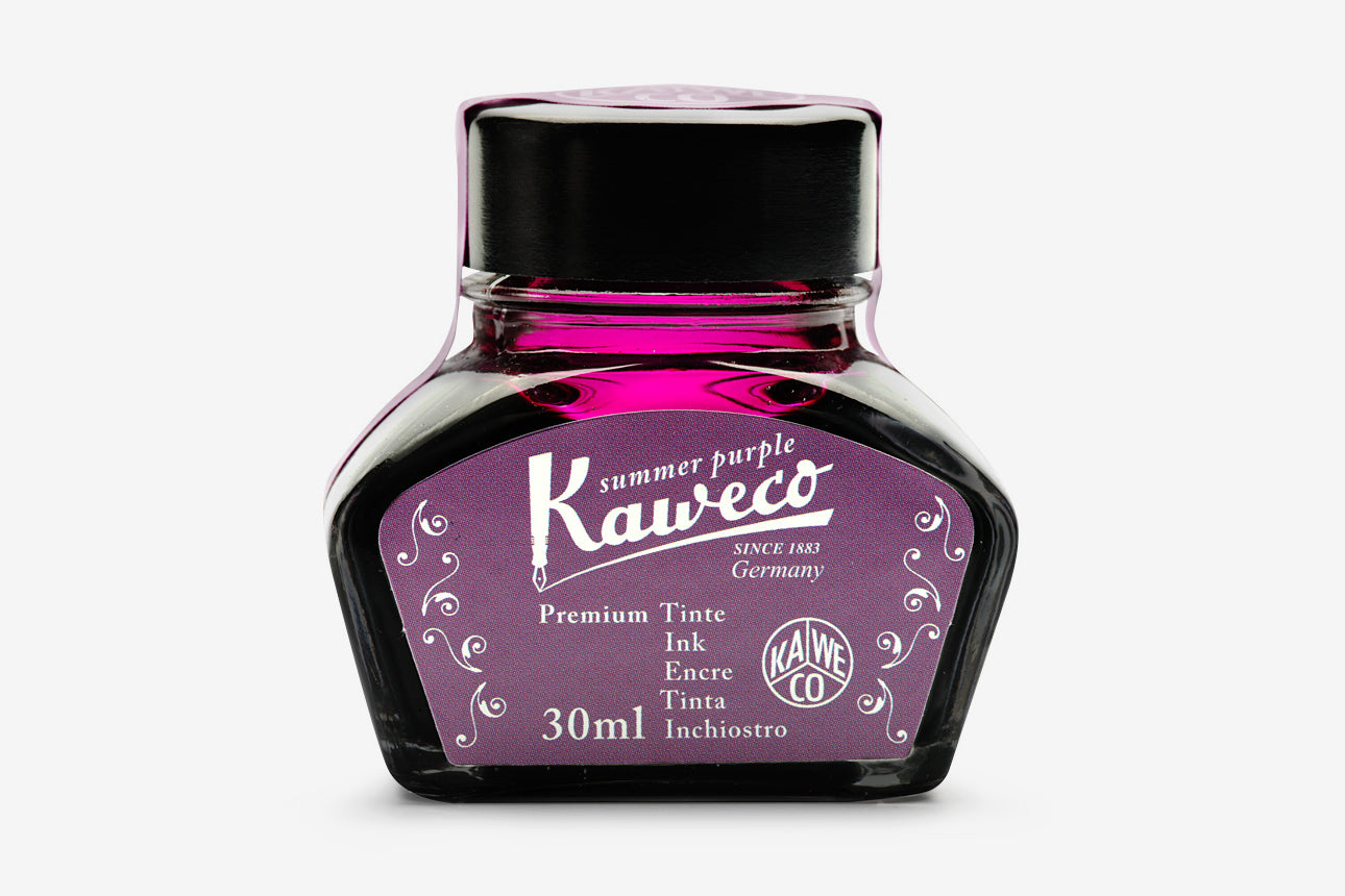 Kaweco Ink - Summer Purple | Flywheel | Stationery | Tasmania