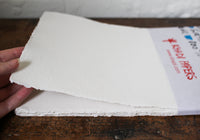 Khadi Handmade Paper 320gsm - A4