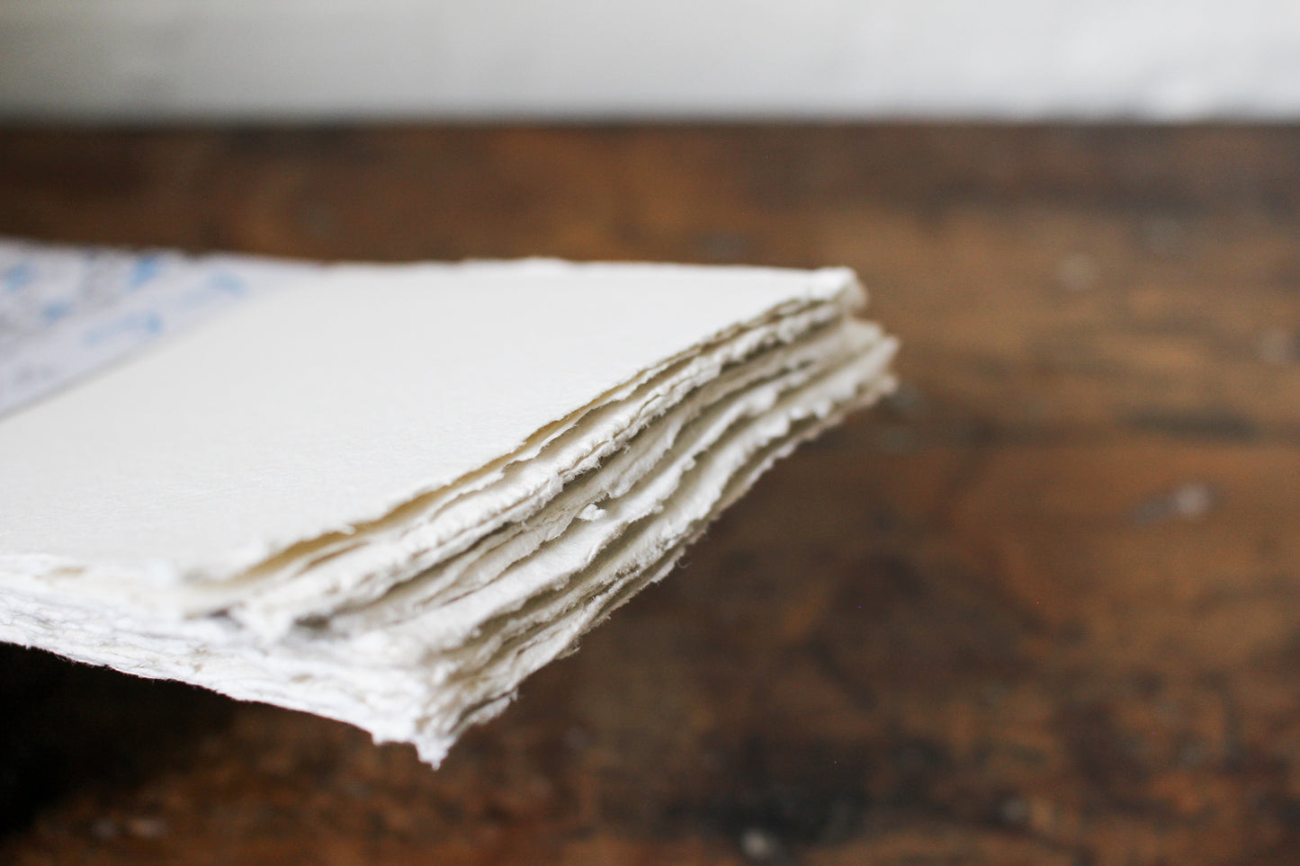 Khadi Handmade Paper 320gsm - A6 | Flywheel | Stationery | Tasmania