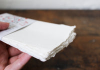 Khadi Handmade Paper 150gsm - A7
