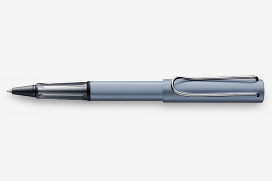 Lamy AL-Star Rollerball Pen - Azure | Flywheel | Stationery | Tasmania