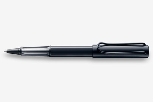 Lamy AL-Star Rollerball Pen - Black | Flywheel | Stationery | Tasmania