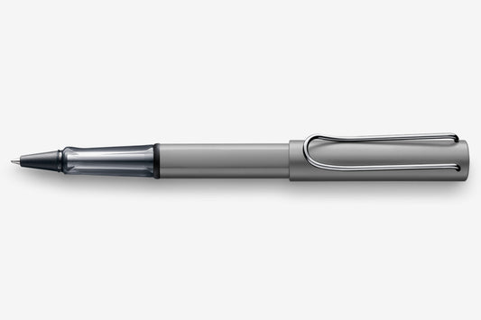 Lamy AL-Star Rollerball Pen - Graphite | Flywheel | Stationery | Tasmania