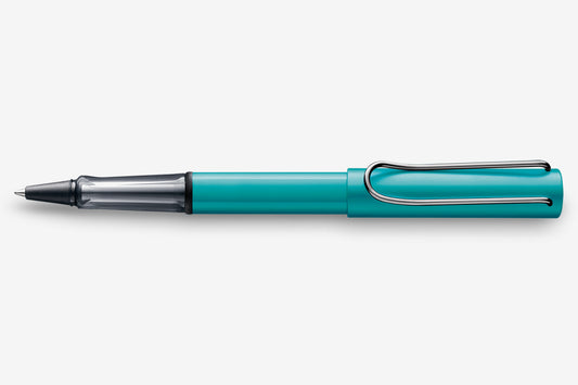 Lamy AL-Star Rollerball Pen - Turmaline | Flywheel | Stationery | Tasmania